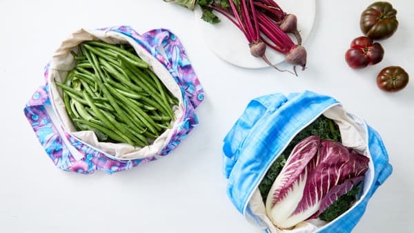 How an accidental fridge hack made Fiona Raphael’s Produce Pod a six-figure biz