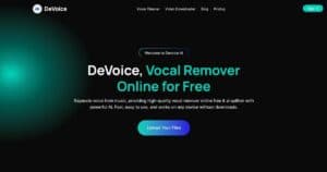devoice.io