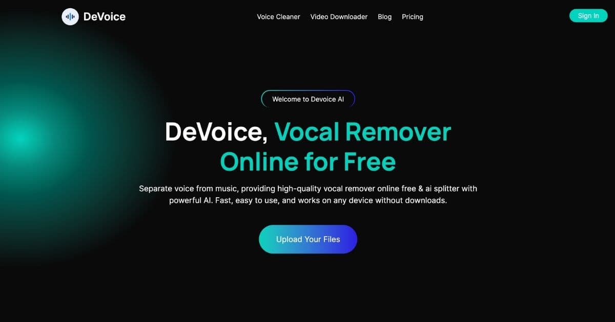 devoice.io