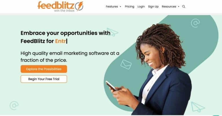 feedblitz.com