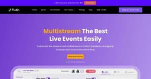 flutin.com