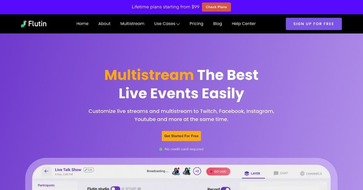 flutin.com
