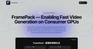 framepack.co