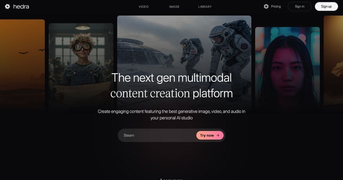 hedra.com