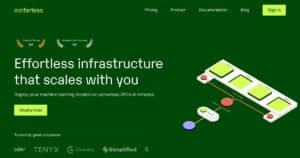 inferless.com