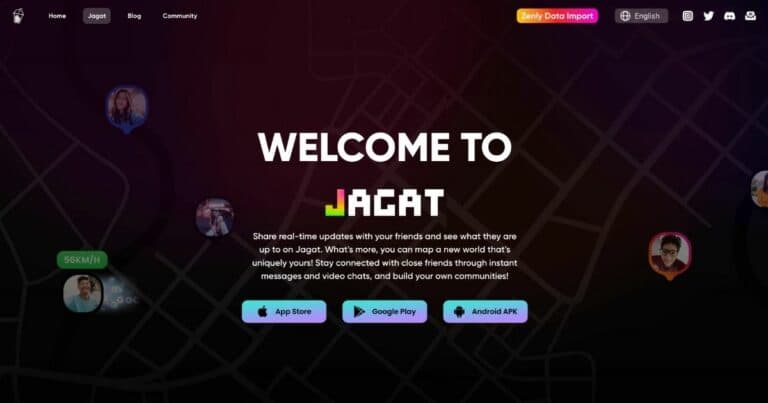 jagat.io