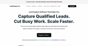 leadcapture.io
