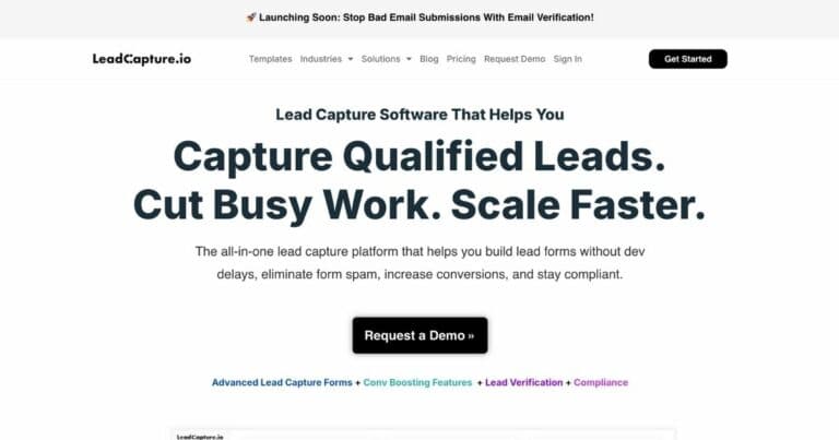 leadcapture.io