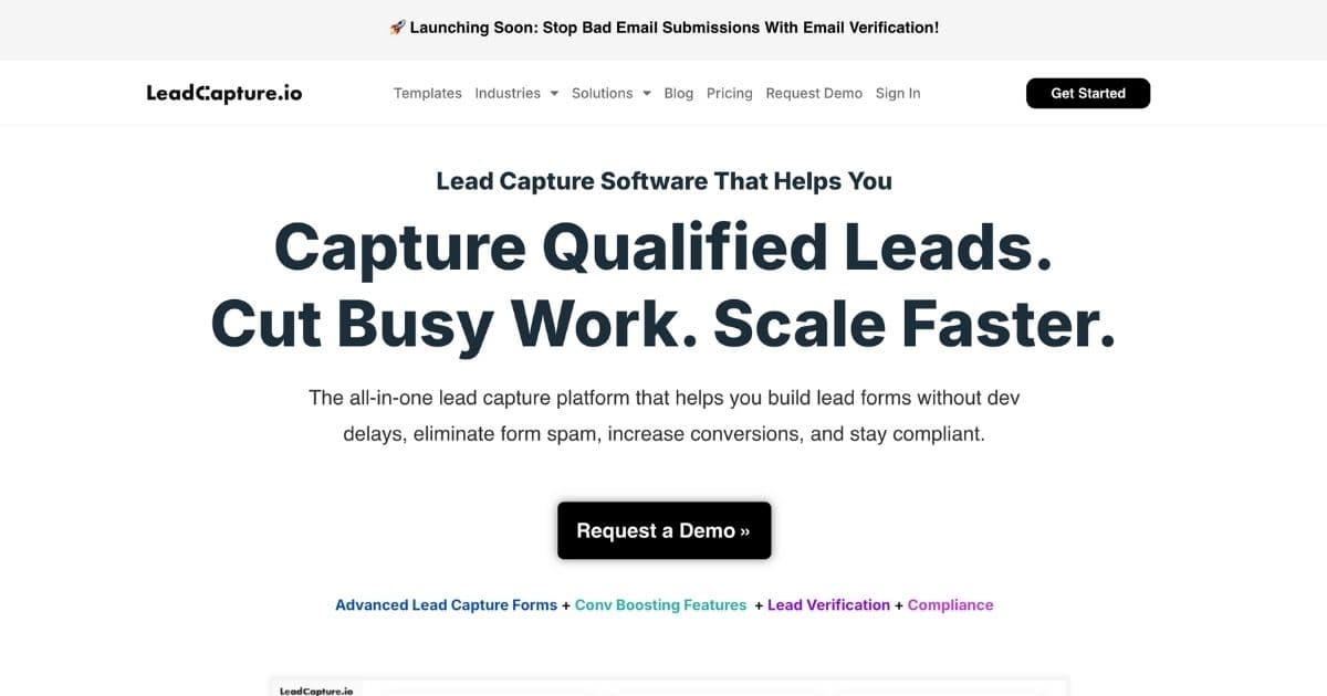 leadcapture.io