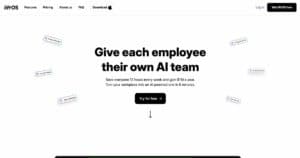 liftos.io