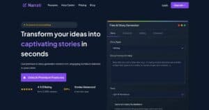 narrati.io