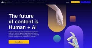peppercontent.io