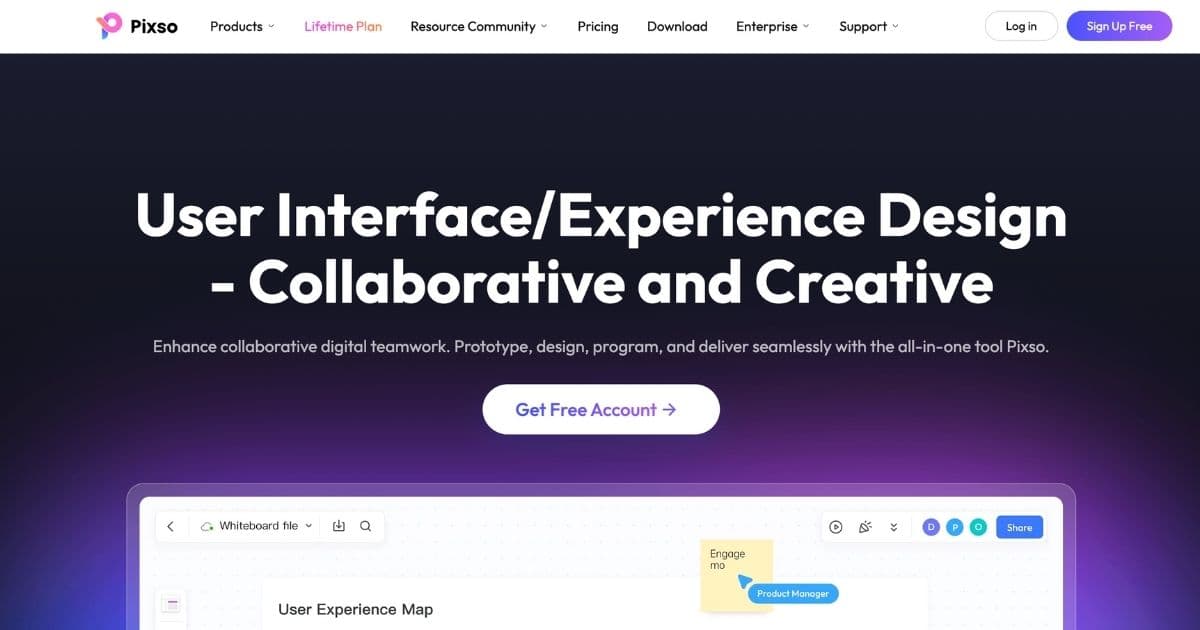 pixso.net