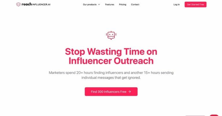 reachinfluencer.ai