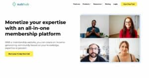 subhub.com