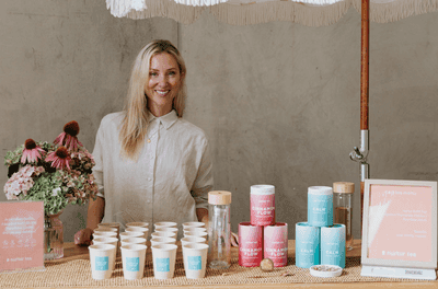 Australian Made Week: Celebrating local with these 6 local brands