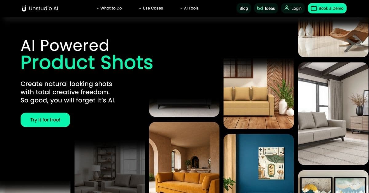 unstudio.ai