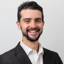 Alexander Laureti