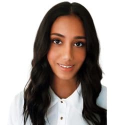 Aurelie Gnany