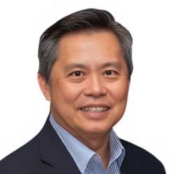 Felix Wong