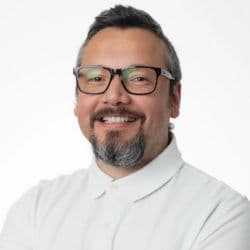 Juan Velasquez
