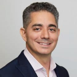 Karim Rayes