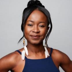 Liz Adeniji