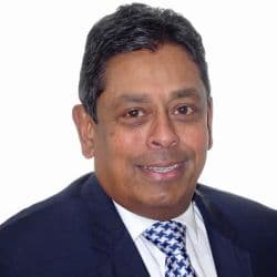 Mohan Jesudason