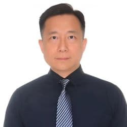 Seamus Phan