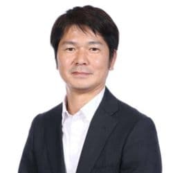 Takanori Nishiyama