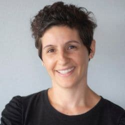 Teresa Sperti