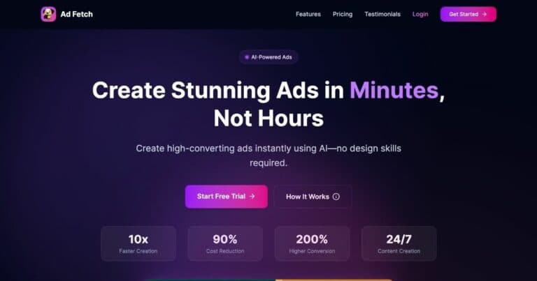 adfetch.ai