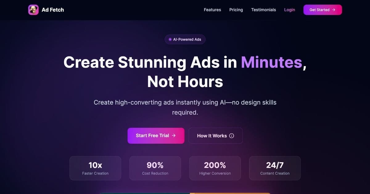 adfetch.ai