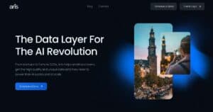 arisdata.com