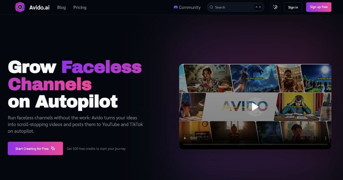 avido.ai