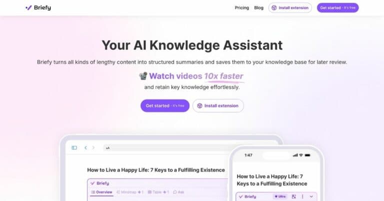 briefy.ai