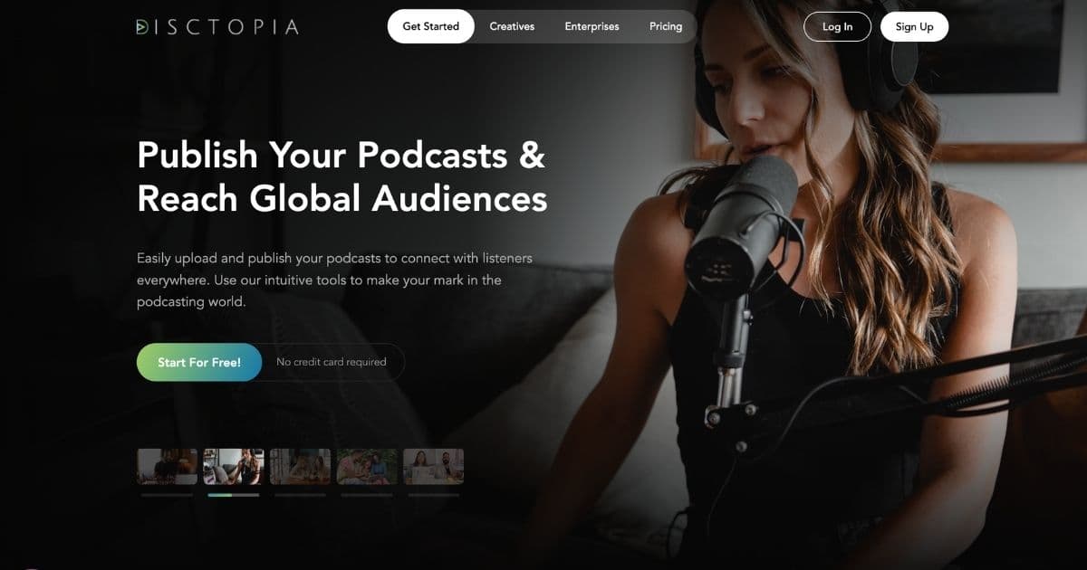 disctopia.com