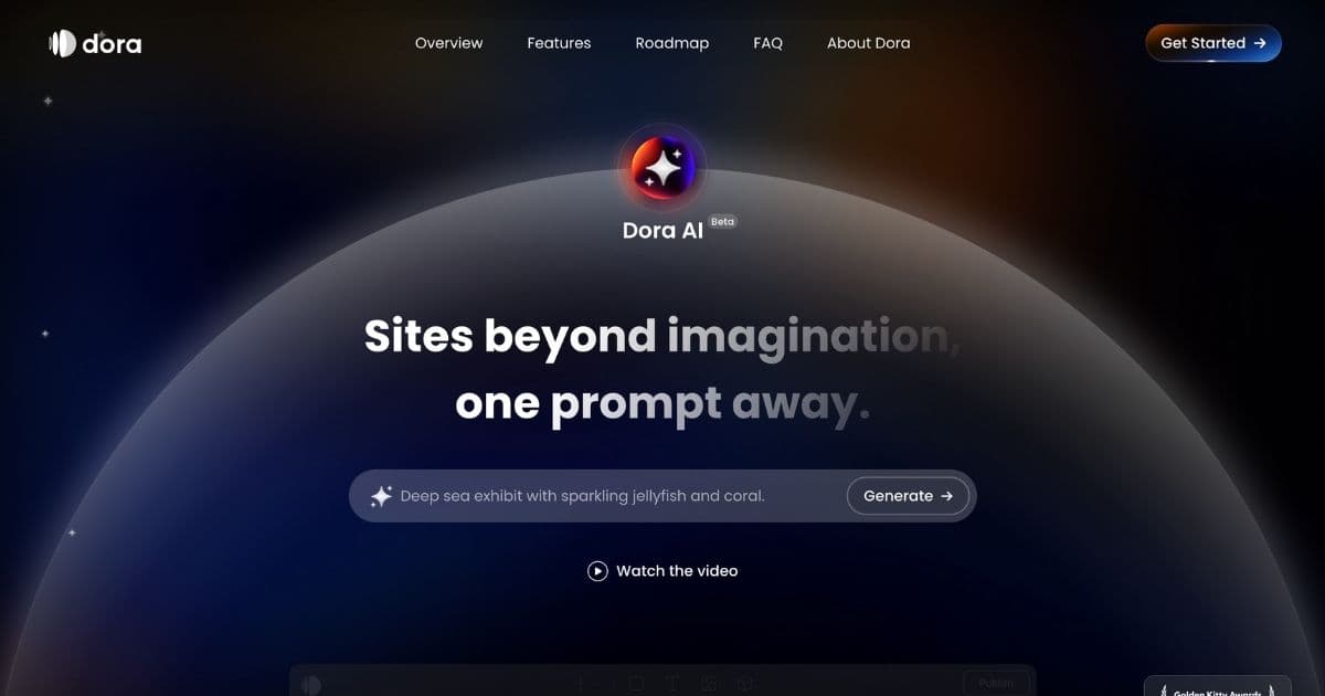 dora.run_ai