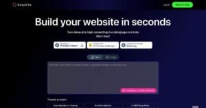 ezsite.ai