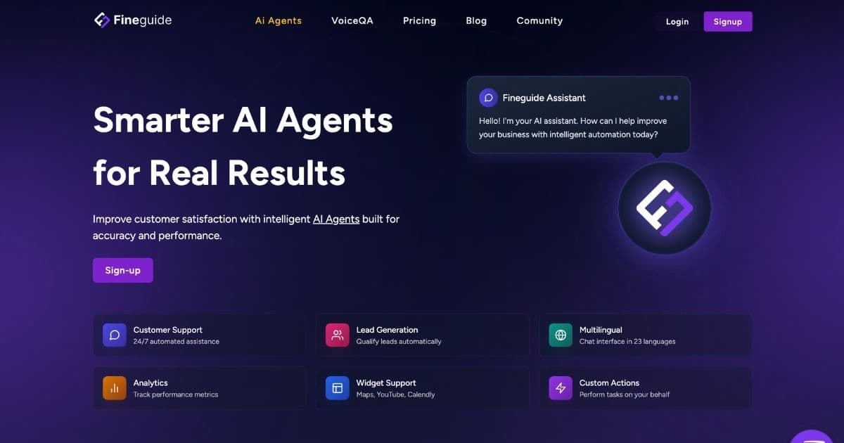 fineguide.ai