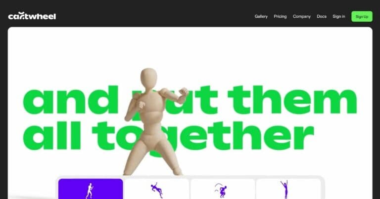 getcartwheel.com