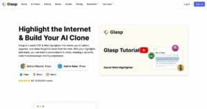 glasp.co