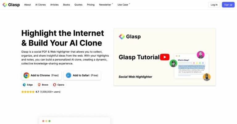 glasp.co