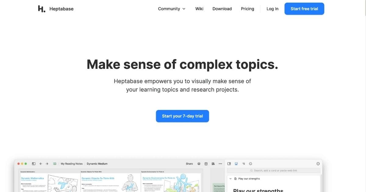 heptabase.com
