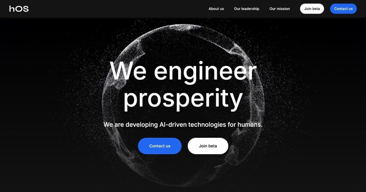 hosinc.co