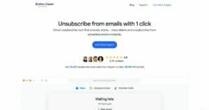 inboxzapper.com