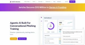 jerichosecurity.com