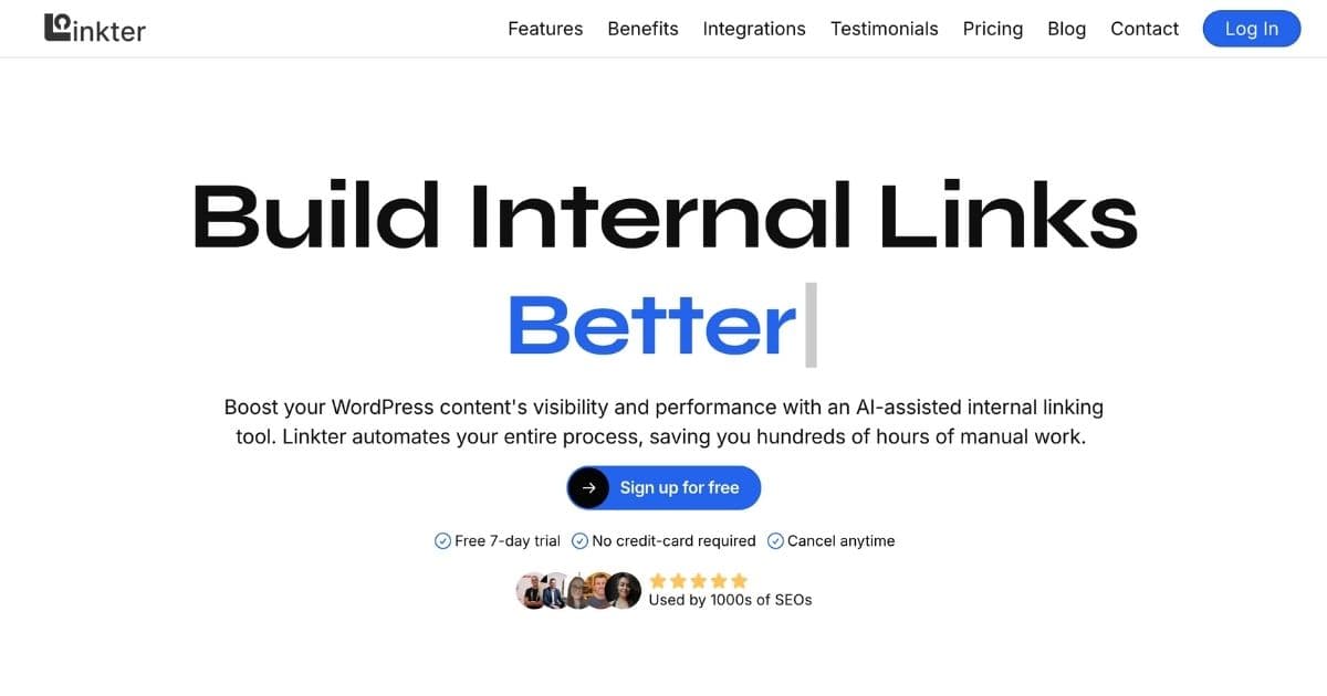 linkter.ai
