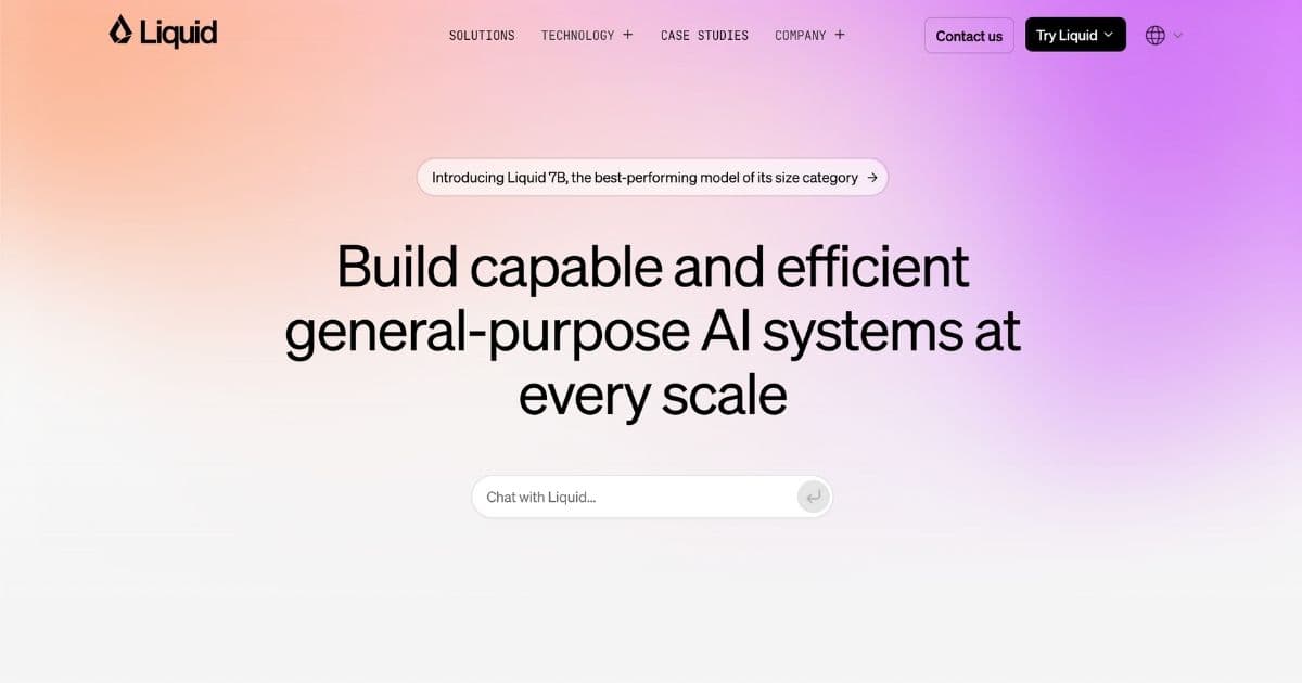 liquid.ai