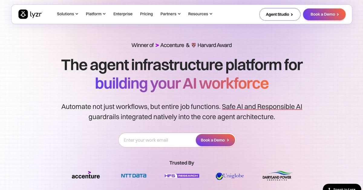 lyzr.ai
